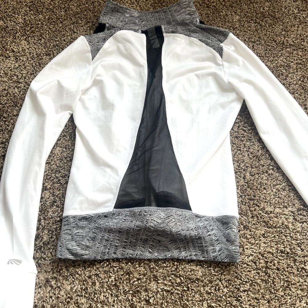 Active jacket - Picture 2 of 2
